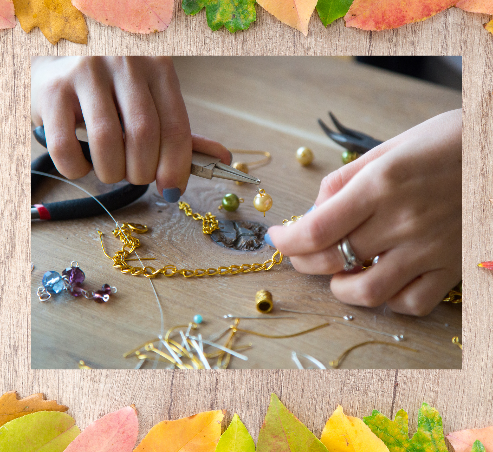 Atelier Lumière d’Âme