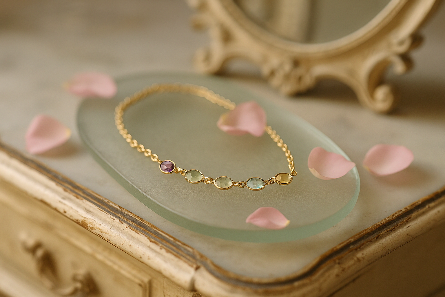 Bracelet personnalisé