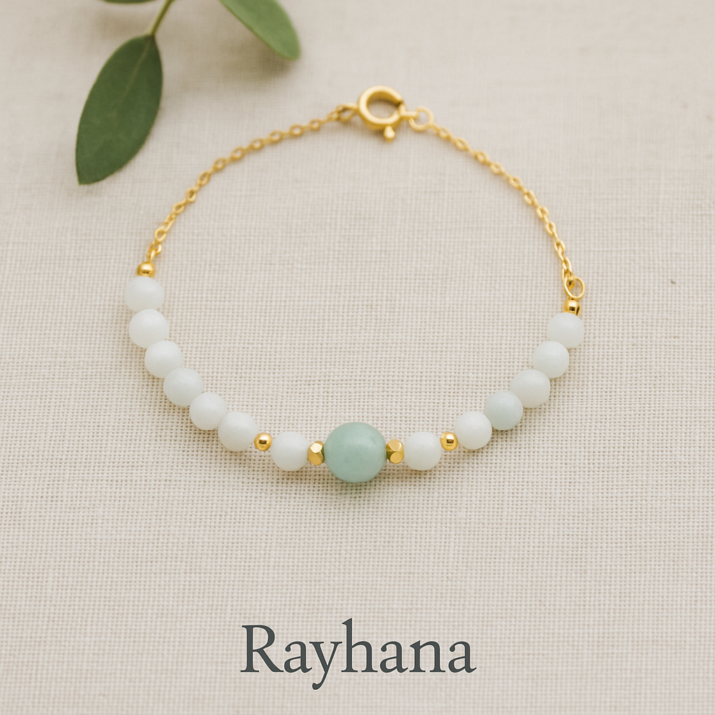 Bracelet Rayana
