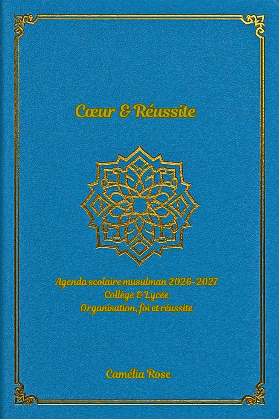 Cœur & Réussite