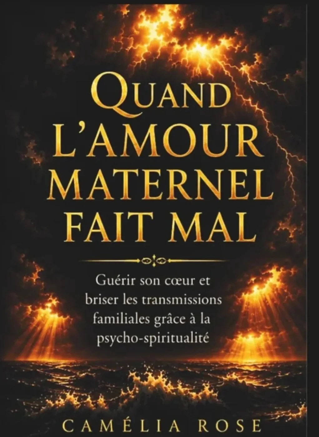 Quand l’amour maternel fait mal