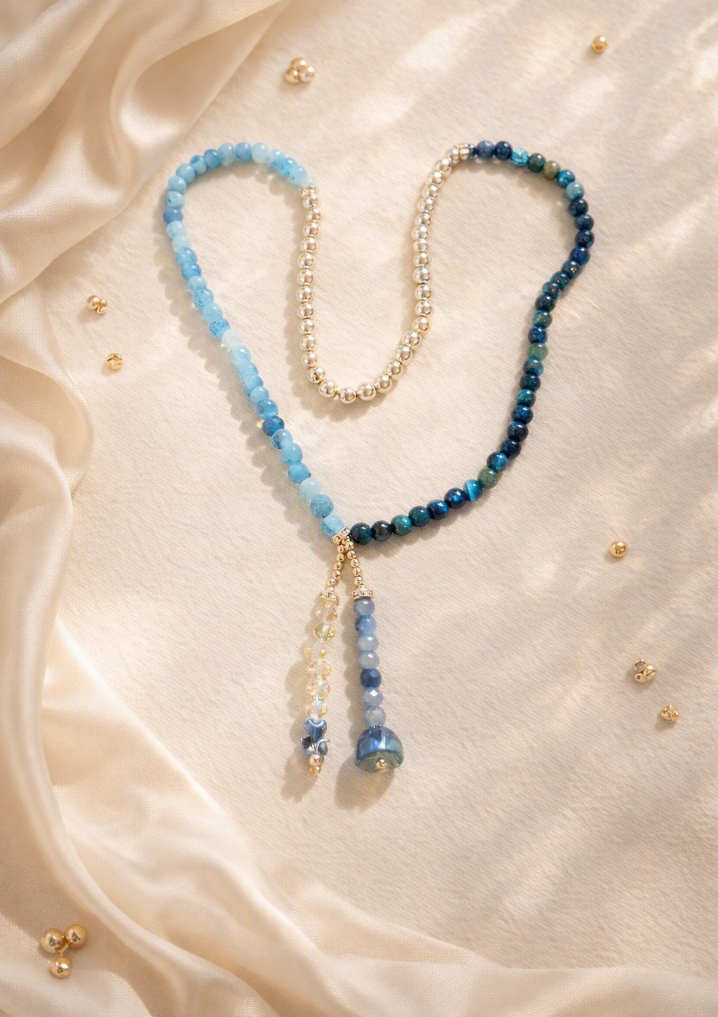 Tasbih Ciel Océan
